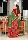 Tew Soft Mulmul Cotton Printed Fancy Saree Wholesale Market In Surat With Price